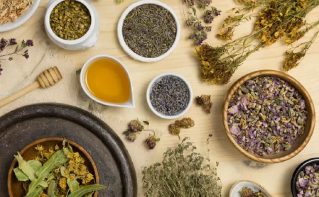 Ajurweda-starożytna medycyna holistyczna