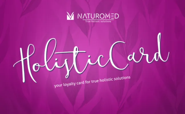 Holistic Card - dołącz i korzystaj!