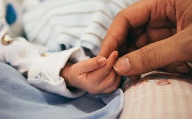 Zdrowie planowanego dziecka