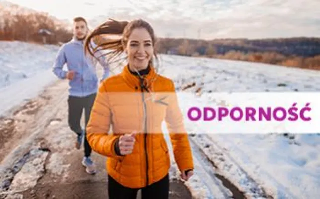 Jak szybko i skutecznie podnieść odporność w okresie zimowym?