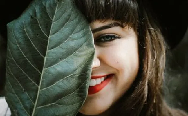 Naturalna profilaktyka jamy ustnej